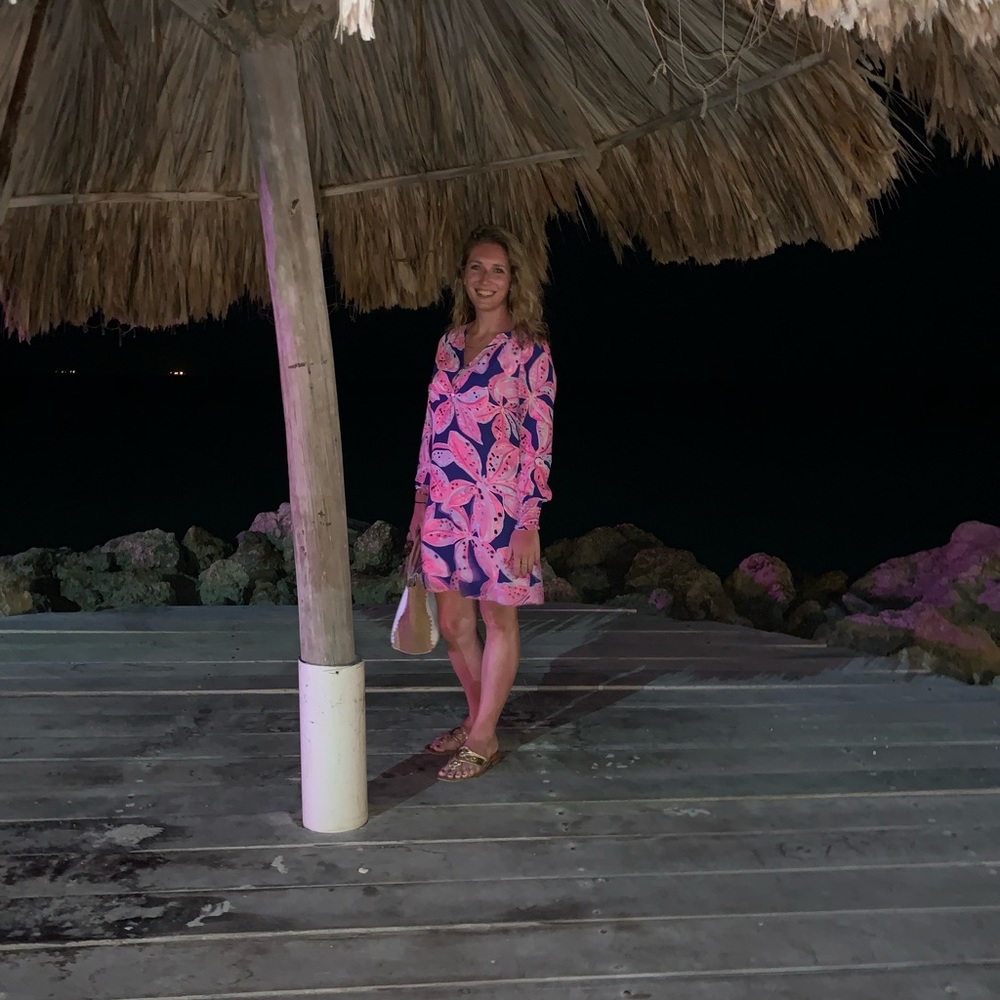 Meet your Posher, Alexa